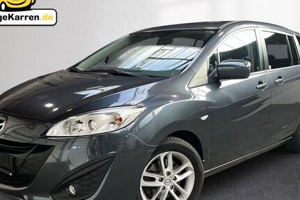 Mazda 5 88.000 km 6.900 &euro; Hörstel 48477