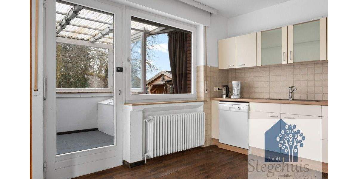 Einfamilienhaus Bad Bentheim - 7 Zimmer, 160 m&sup2;, 259.000&euro; | Angebot:25695488