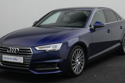 Audi A4 132.838 km 19.450 &euro; Bad Bentheim 48455