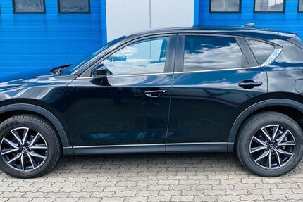 Mazda CX-5 120.000 km 17.500 &euro; Greven 48268