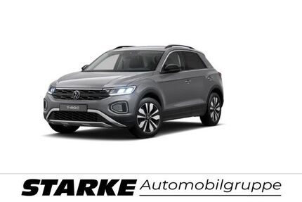 VW T-Roc 11.177 km 23.930 &euro; Ibbenbüren 49477