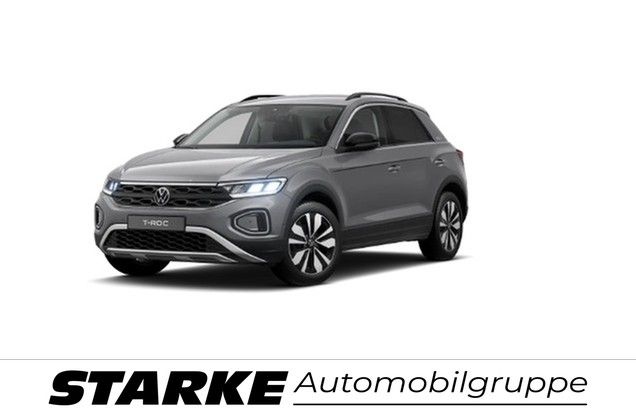 VW T-Roc 11.177 km 23.930 &euro; Ibbenbüren 49477