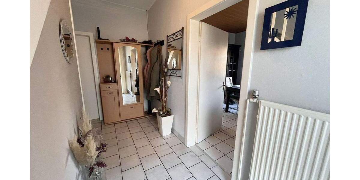 Einfamilienhaus Rheine Hauenhorst - 7 Zimmer, 133 m&sup2;, 229.000&euro; | Angebot:25776787