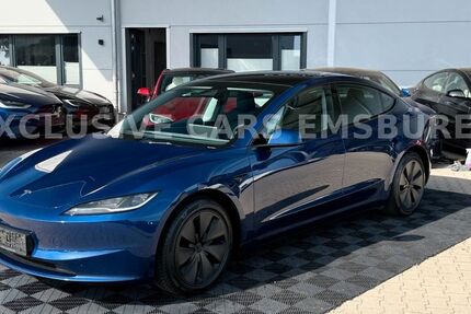 Tesla Model 3 103.888 km 34.750 &euro; Emsbüren 48488