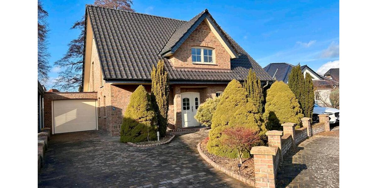 Einfamilienhaus Schüttorf - 6 Zimmer, 140 m&sup2;, 359.000&euro; | Angebot:26014442