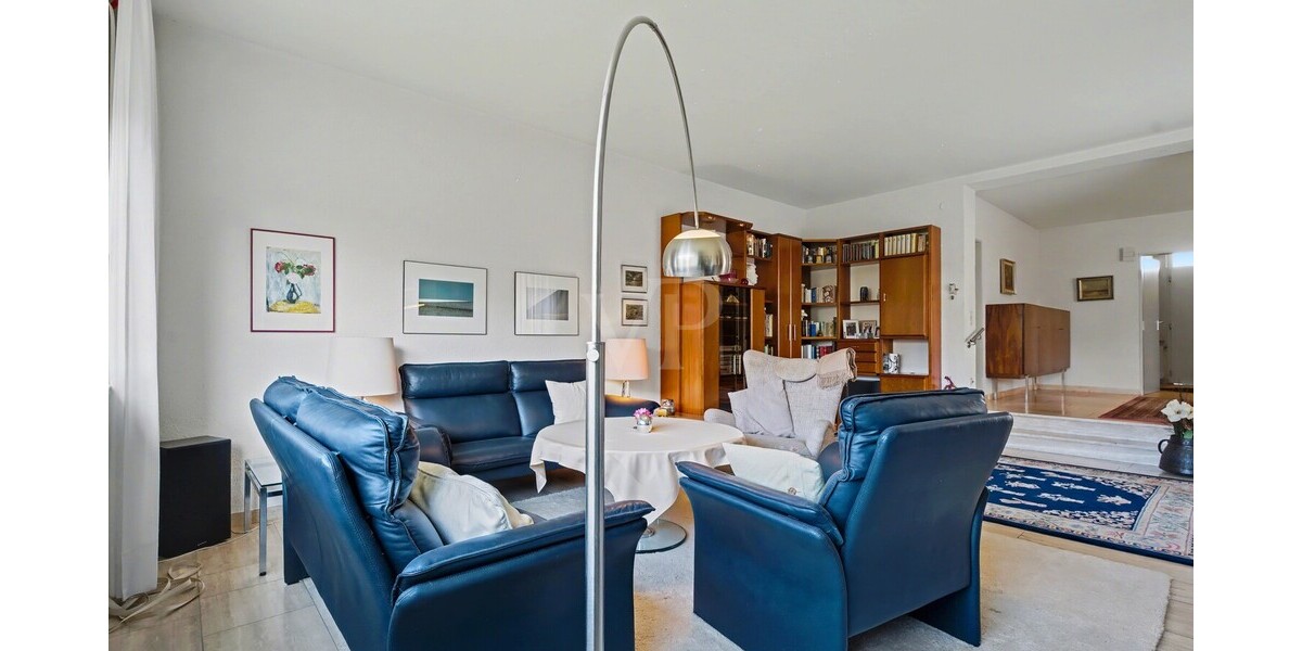 Wohnglück auf einer Ebene- Bungalow sucht neue Eigentümer - Bungalow Ladbergen Ladbergen | Angebot:25102108