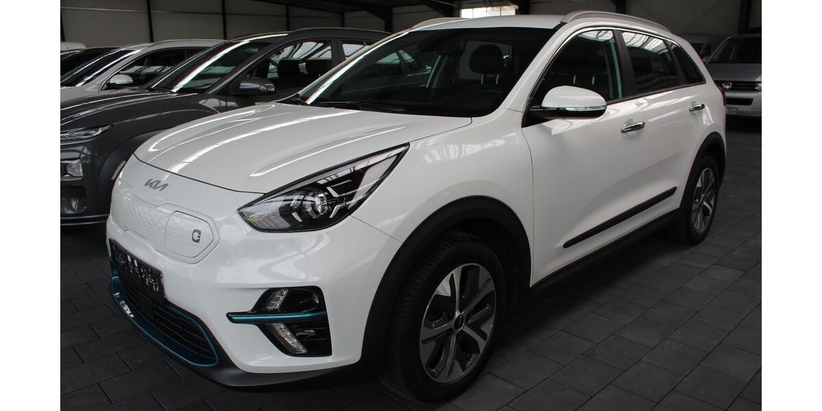 Kia Niro EV 46.750 km 17.990 &euro; Andervenne 49832