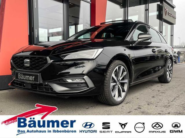 Seat Leon 23.985 km 30.490 &euro; Ibbenbüren 49479