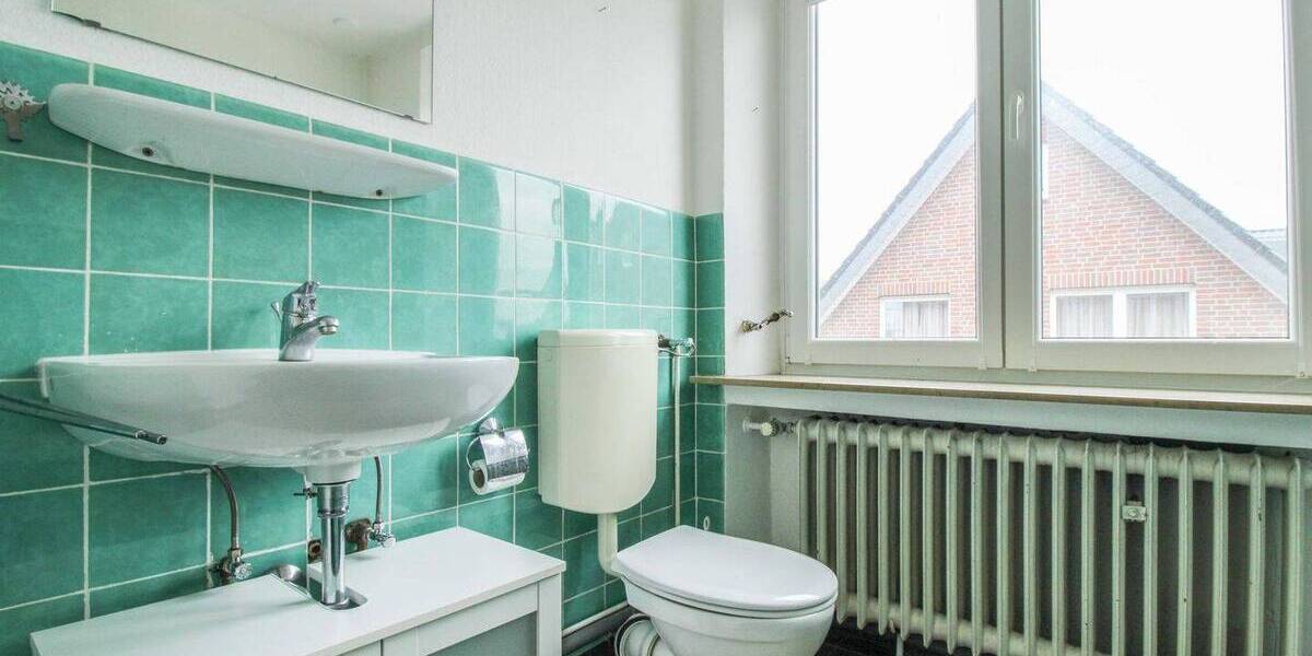 Mehrfamilienhaus, Wohnhaus Emsdetten - 6 Zimmer, 145 m&sup2;, 299.000&euro; | Angebot:25997233