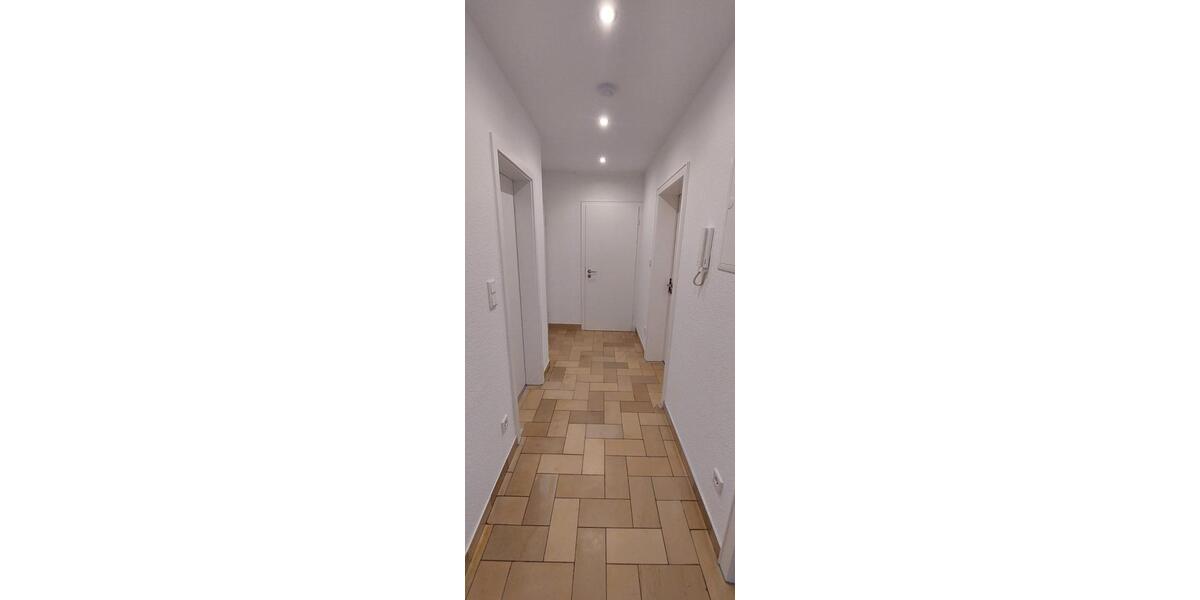 Erdgeschoßwohnung Rheine Altenrheine - 3 Zimmer, 85 m&sup2;, 1.150&euro; | Angebot:26413482