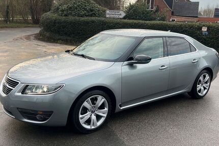 Saab 9-5 289.000 km 11.900 &euro; Bad Bentheim 48455