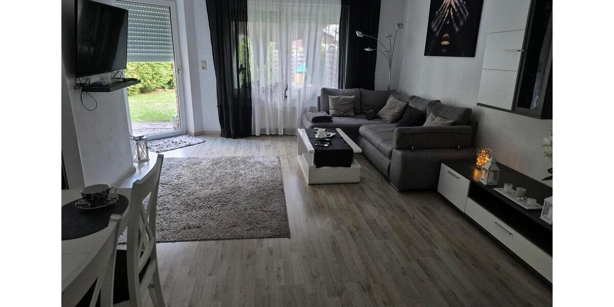 Erdgeschoßwohnung Spelle - 4 Zimmer, 90 m&sup2;, 630&euro; | Angebot:26652717