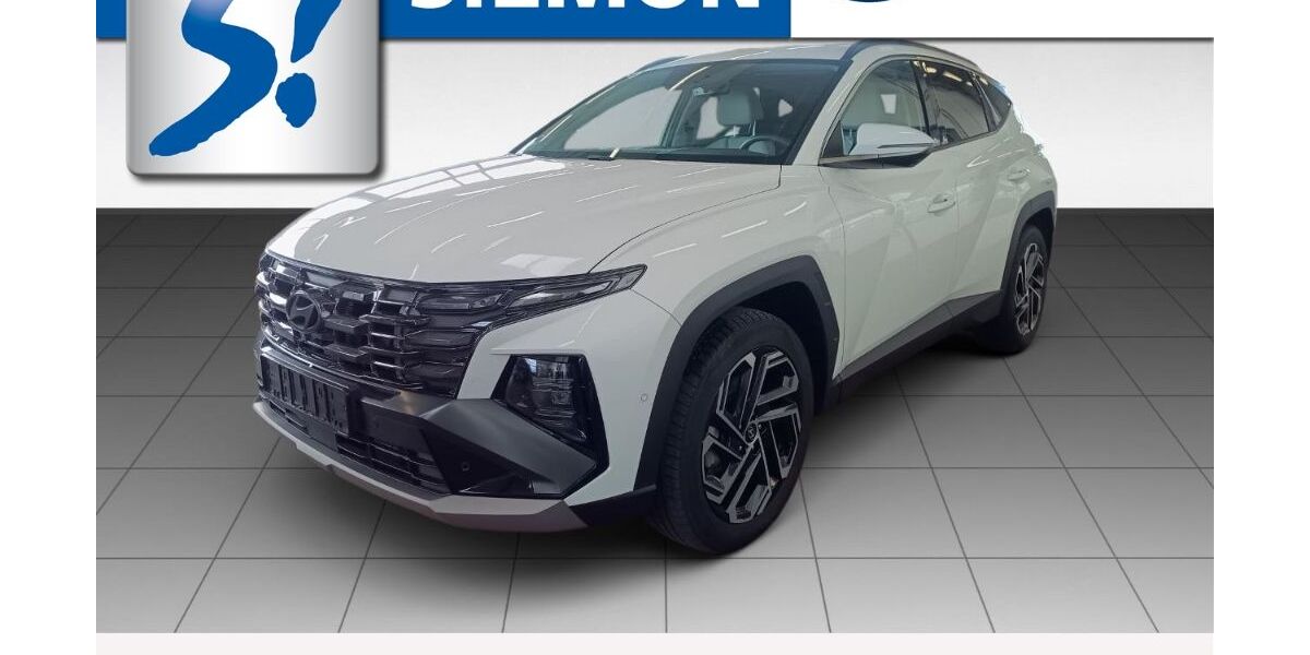 Hyundai TUCSON 27.534 km 32.330 &euro; Emsdetten 48282