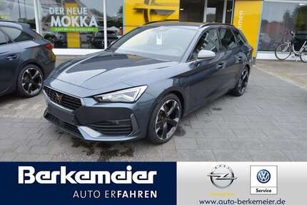 Cupra Leon 26.800 km 24.250 &euro; Saerbeck 48369