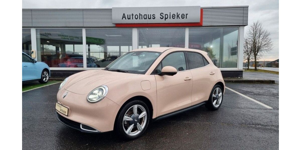 GWM Ora 03 21.100 km 19.490 &euro; Andervenne 49832