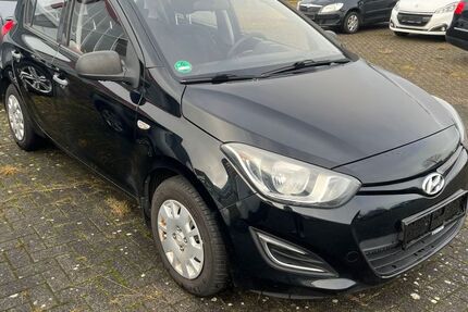 Hyundai i20 158.500 km 4.230 &euro; Hörstel 48477
