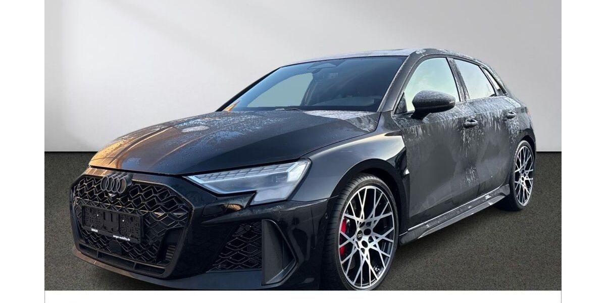 Audi RS3 5.000 km 68.900 &euro; Rheine 48429