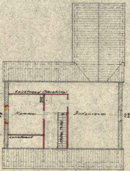 Einfamilienhaus Ibbenbüren Stadt - 5 Zimmer, 120 m&sup2;, 299.000&euro; | Angebot:25670052
