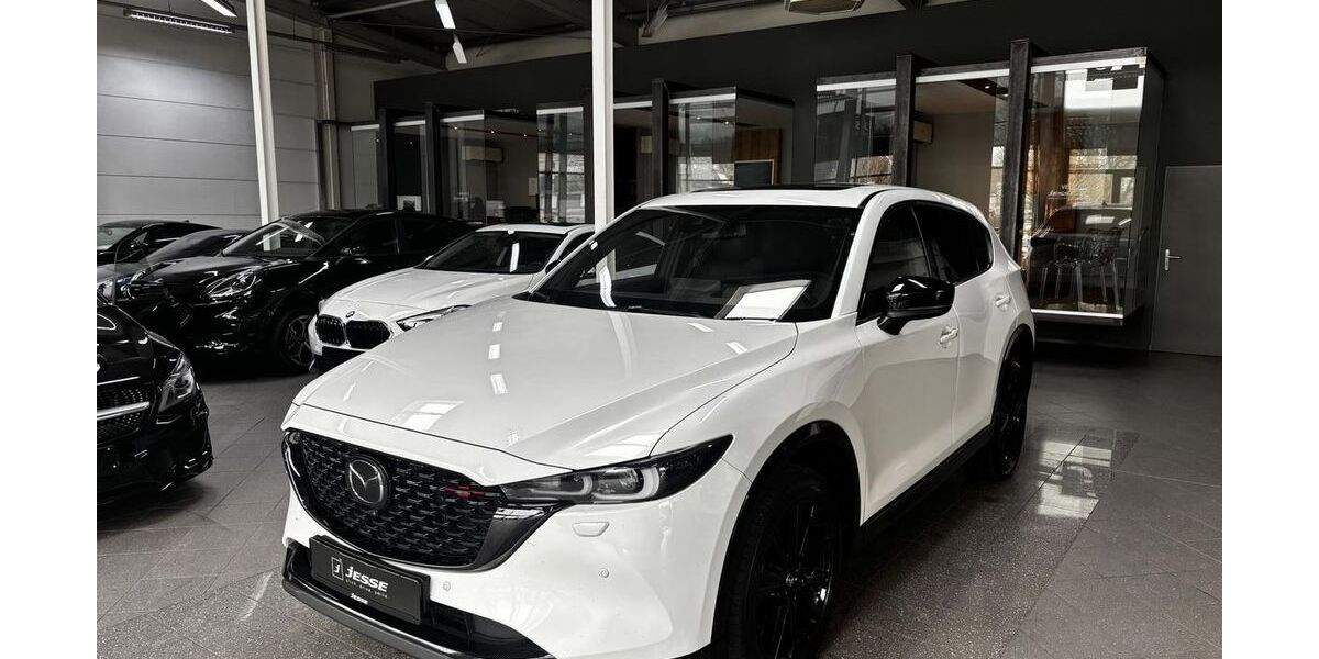 Mazda CX-5 109.800 km 25.990 &euro; Ibbenbüren 49477