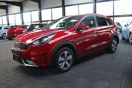 Kia Niro 35.840 km 18.700 &euro; Andervenne 49832