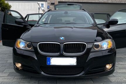 BMW 318 399.950 km 3.600 &euro; Ibbenbüren 49479