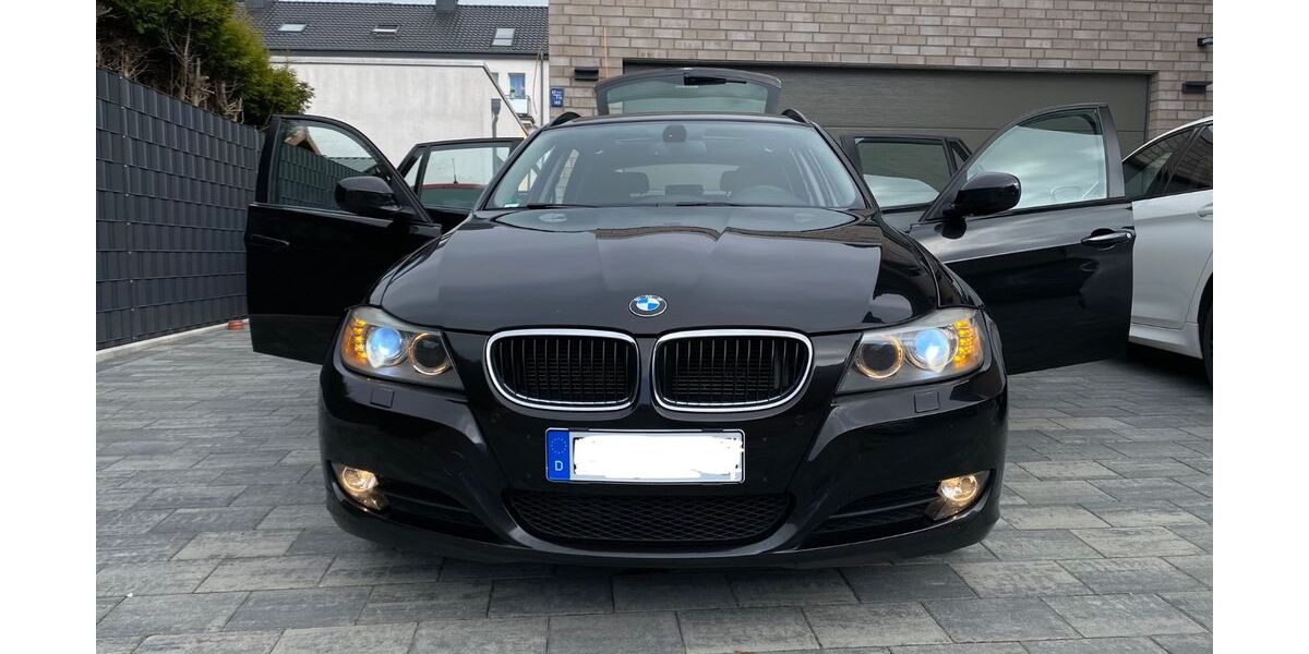 BMW 318 399.950 km 3.600 &euro; Ibbenbüren 49479