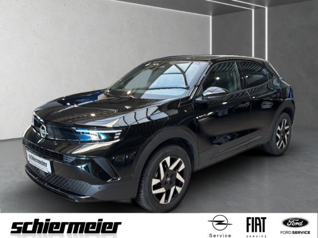 Opel Mokka 27.634 km 21.380 &euro; Rheine 48432