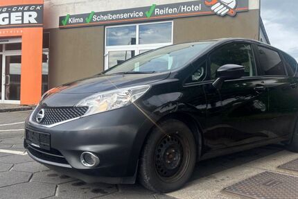 Nissan Note 170.132 km 3.499 &euro; Emsdetten 48282