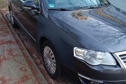 VW Passat 536.000 km 1.900 &euro; Lengerich 49525