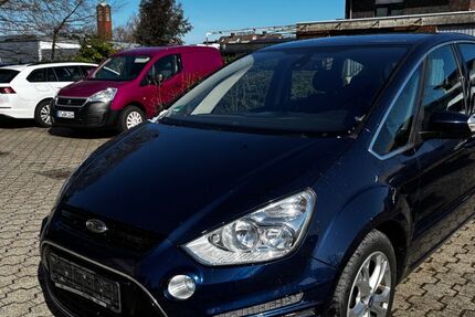 Ford S-Max 212.000 km 4.800 &euro; Ibbenbüren 49477