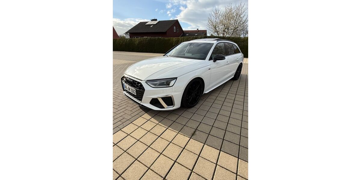 Audi A4 170.800 km 22.900 &euro; Schöppingen 48624