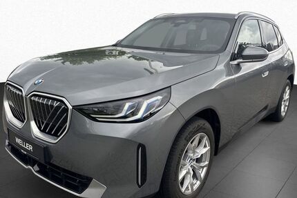 BMW X3 16.382 km 45.750 &euro; Ibbenbüren 49479