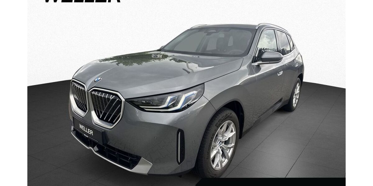 BMW X3 16.382 km 45.750 &euro; Ibbenbüren 49479