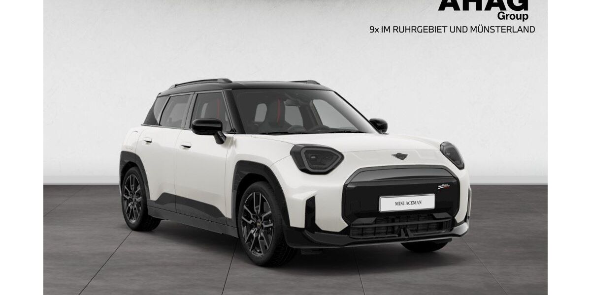 Mini Aceman 1.687 km 36.995 &euro; Gronau 48599