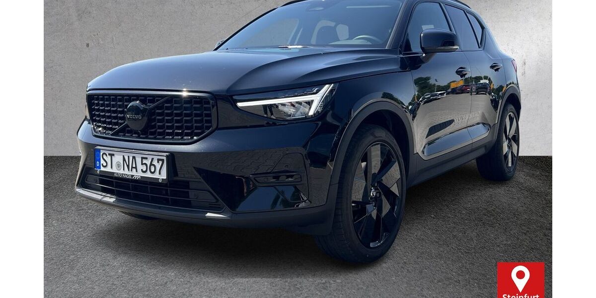 Volvo XC40 6.500 km 37.400 &euro; Steinfurt 48565