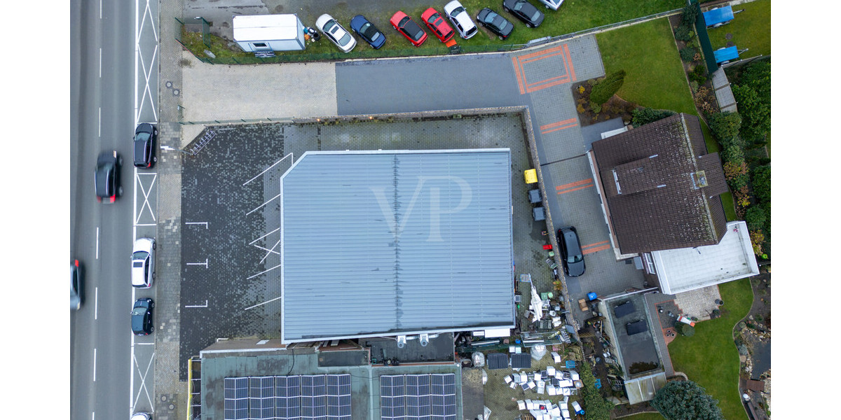 Neuwertige und idividuelle Gastro Immobilie mit Entwicklungspotenzial - Gewerbeobjekt Ibbenbüren Ibbenbüren | Angebot:25922705