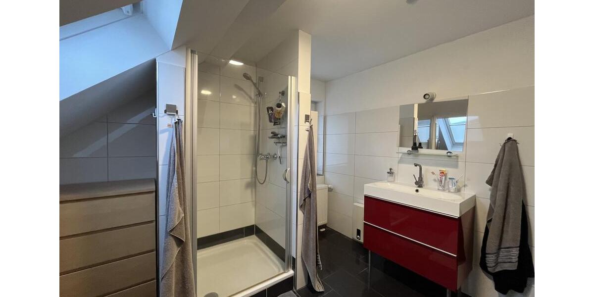 Dachgeschoßwohnung Ibbenbüren - 2 Zimmer, 65 m&sup2;, 715&euro; | Angebot:26677434