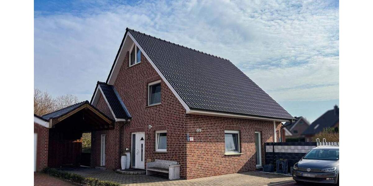 Einfamilienhaus Ibbenbüren Stadt - 4 Zimmer, 119 m&sup2;, 529.000&euro; | Angebot:25799711