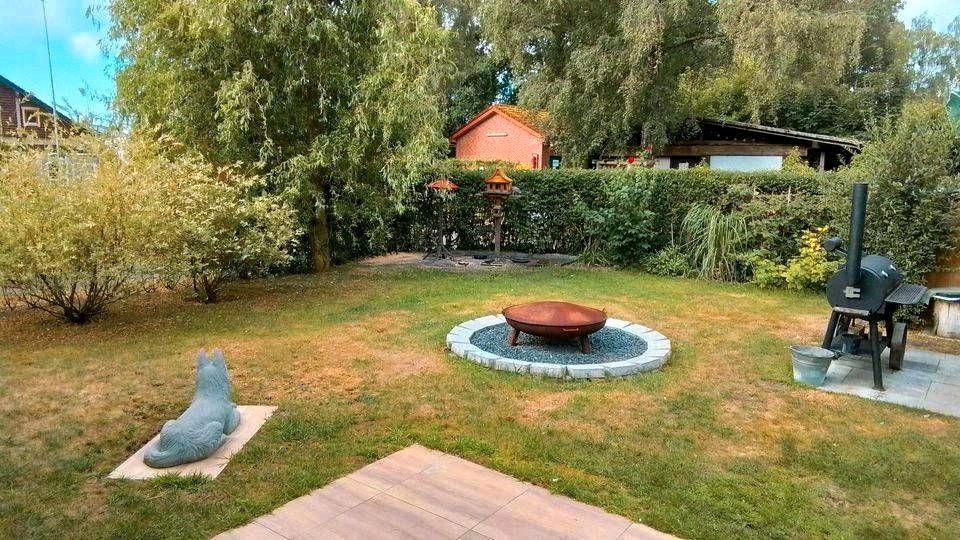 Bungalow Spelle - 3 Zimmer, 90 m&sup2;, 185.000&euro; | Angebot:27096876