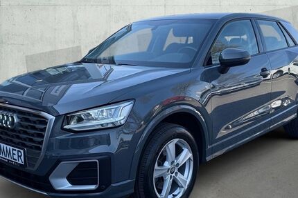 Audi Q2 91.922 km 20.470 &euro; Rheine 48432
