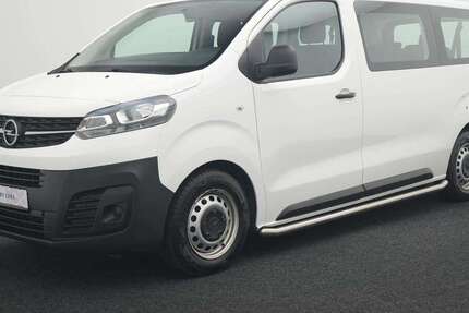 Opel Vivaro 131.979 km 17.950 &euro; Bad Bentheim 48455