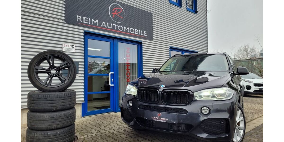 BMW X5 336.101 km 16.950 &euro; Lingen 49811