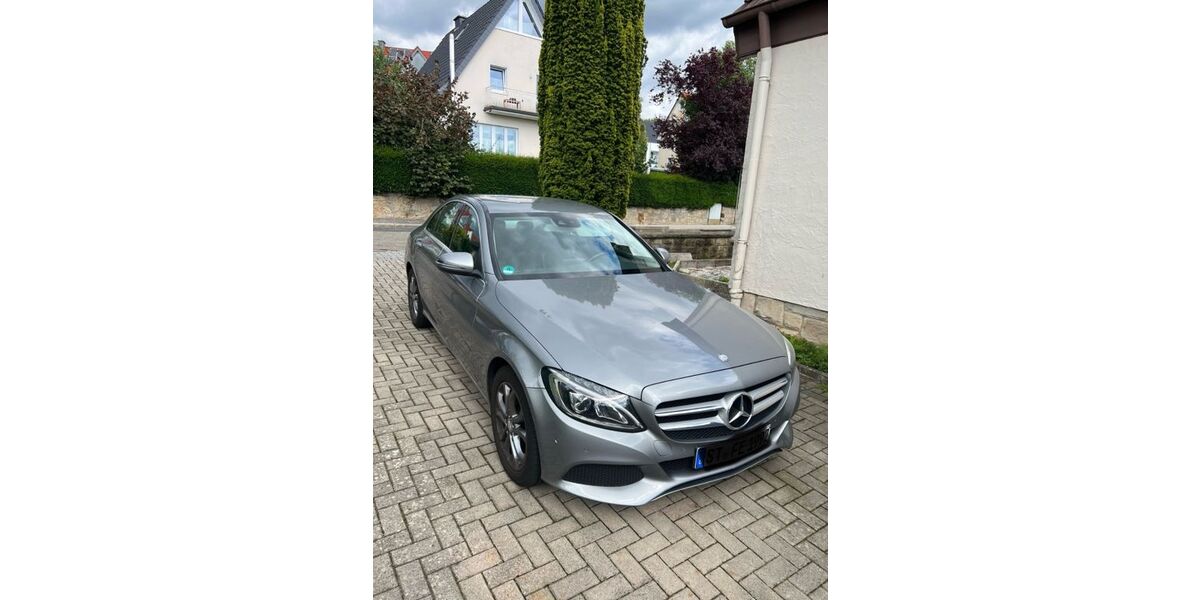Mercedes-Benz C 180 175.000 km 16.490 &euro; Lengerich 49525