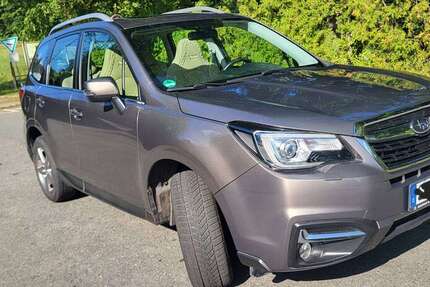 Subaru Forester 62.000 km 18.800 &euro; Lengerich, Stadt 49525