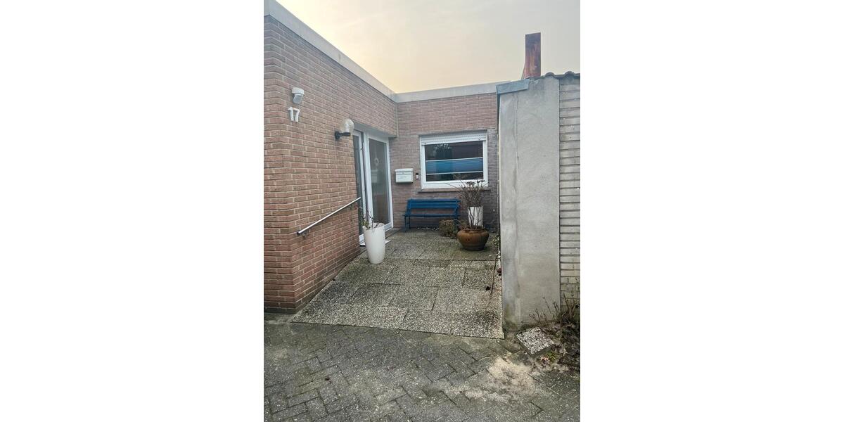 Bungalow Salzbergen - 5 Zimmer, 124 m&sup2;, 305.500&euro; | Angebot:25853622