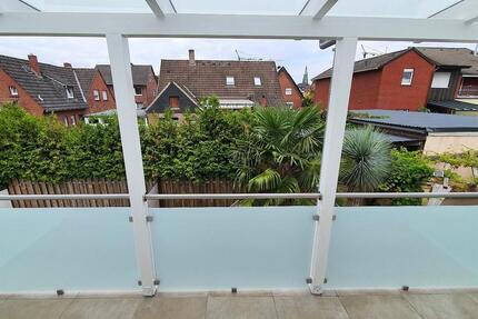 Wohnung Rheine Altenrheine - 3 Zimmer, 90 m&sup2;, 1.100&euro; | Angebot:26610449
