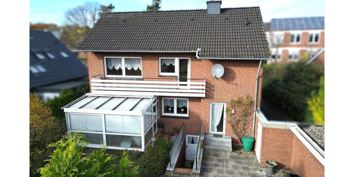 Mehrfamilienhaus, Wohnhaus Ibbenbüren Dickenberg - 8 Zimmer, 158 m&sup2;, 299.000&euro; | Angebot:25670057