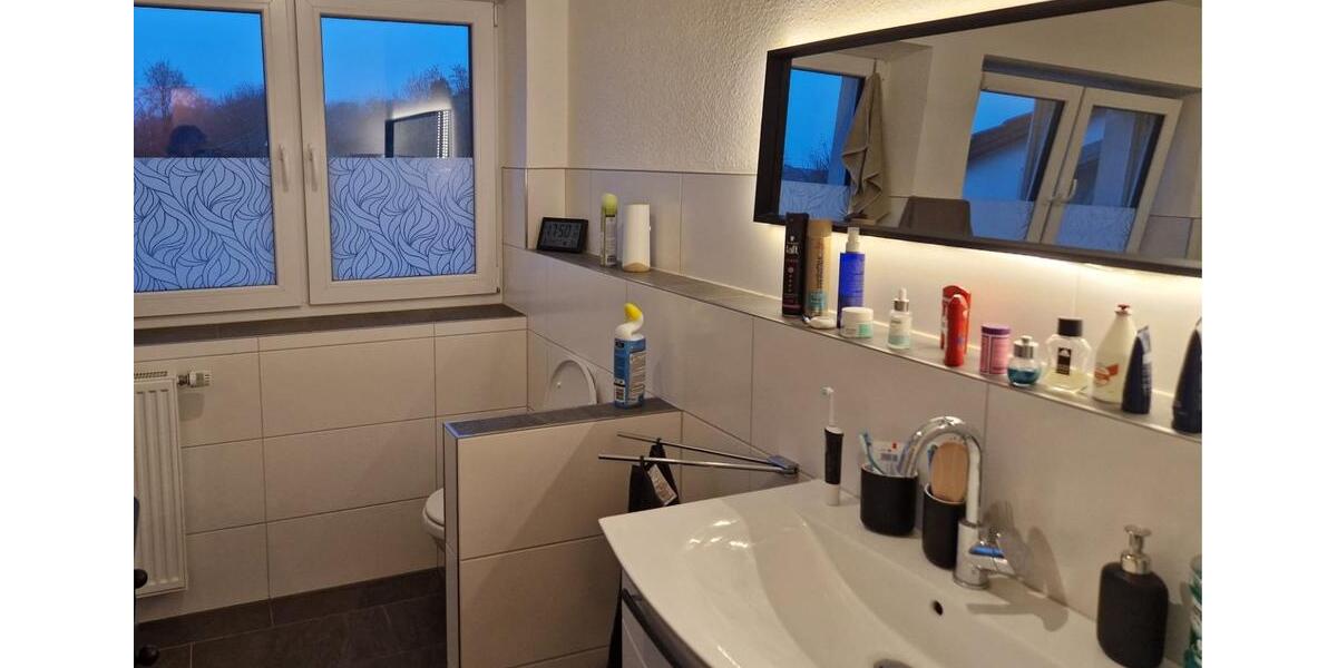 Einfamilienhaus Ochtrup - 4 Zimmer, 132 m&sup2;, 1.069&euro; | Angebot:25125557