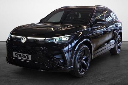 VW Tiguan 3.500 km 57.590 &euro; Ibbenbüren 49477