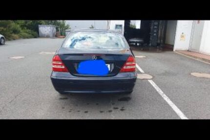 Mercedes-Benz C 180 280.000 km 949 &euro; Lengerich 49525